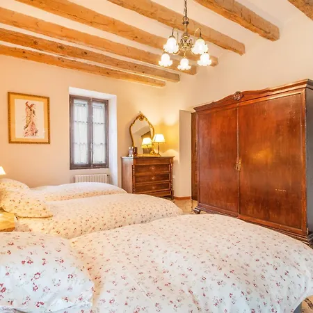 Ca L'andorra Vila-Sana