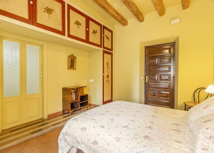 乡村民宿 Ca L'andorra