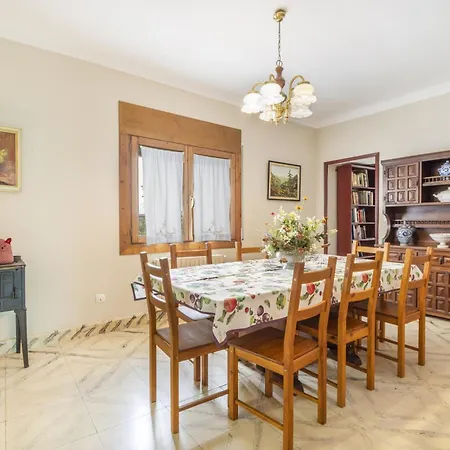 Ca L'andorra Country house Vila-Sana