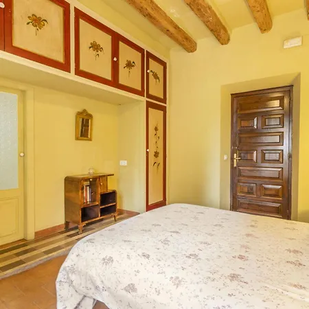Country house Ca L'andorra
