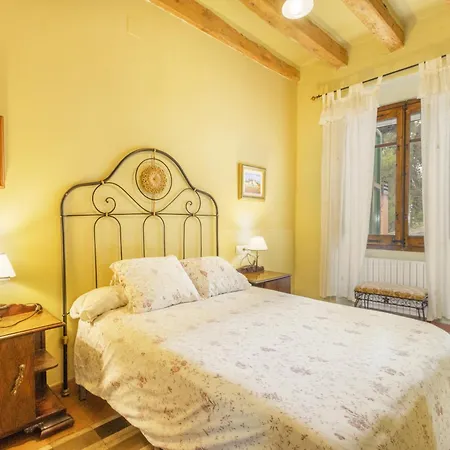 Country house Ca L'andorra Vila-Sana