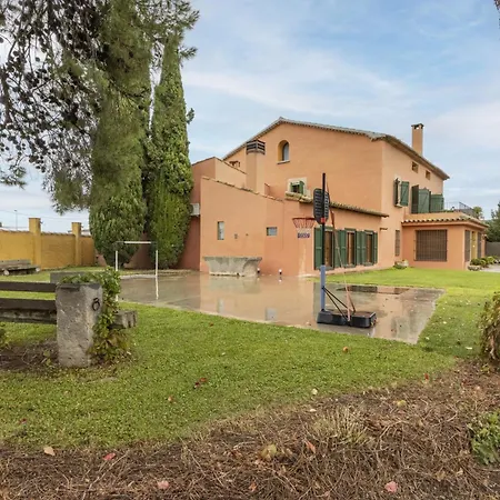 Country house Ca L'andorra *