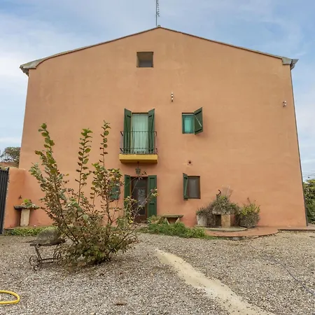 Country house Ca L'andorra *