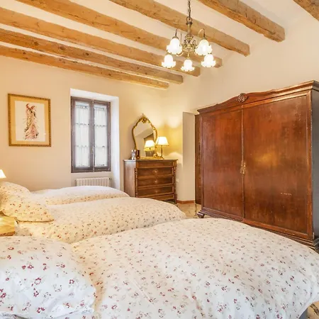 Country house Ca L'andorra *