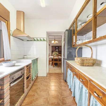Ca L'andorra Country house Vila-Sana