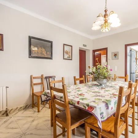 Ca L'andorra Country house