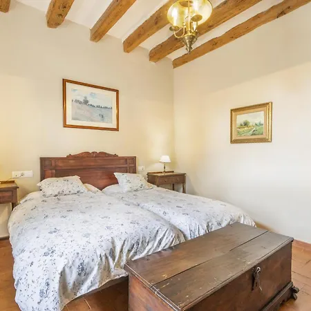 Country house Ca L'andorra *
