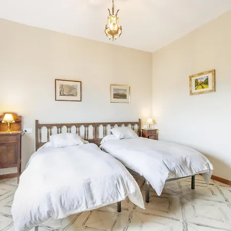 Ca L'andorra Country house Vila-Sana