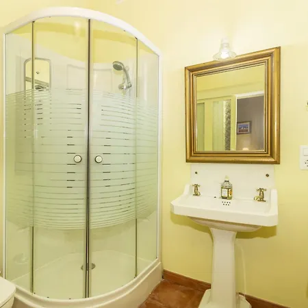 Country house Ca L'andorra