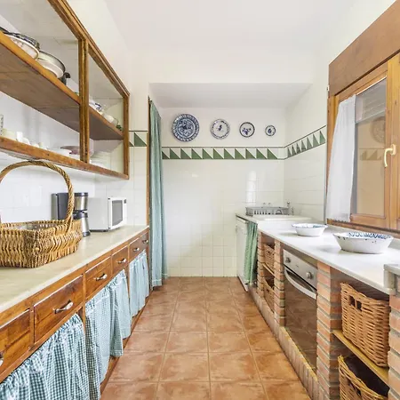 Country house Ca L'andorra