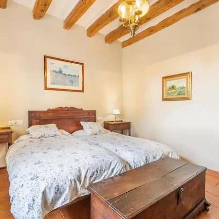 Ca L'andorra Casa rural