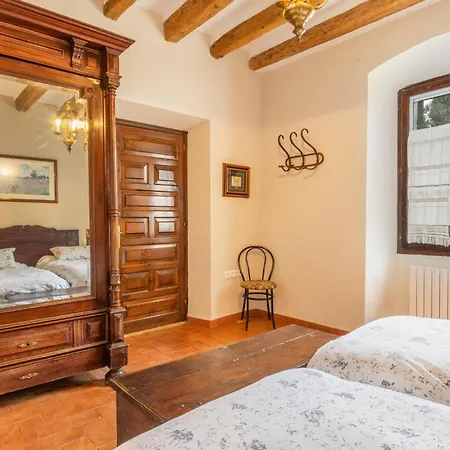 Ca L'andorra