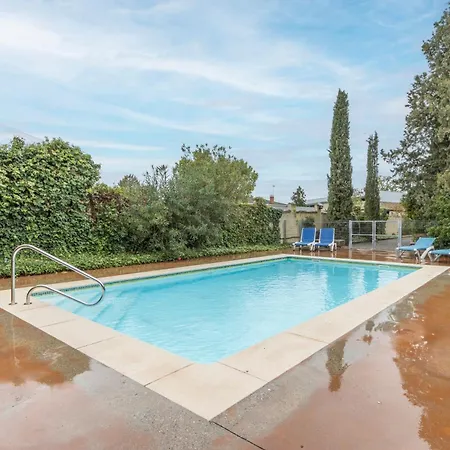 Ca L'andorra Casa de camp Vila-Sana